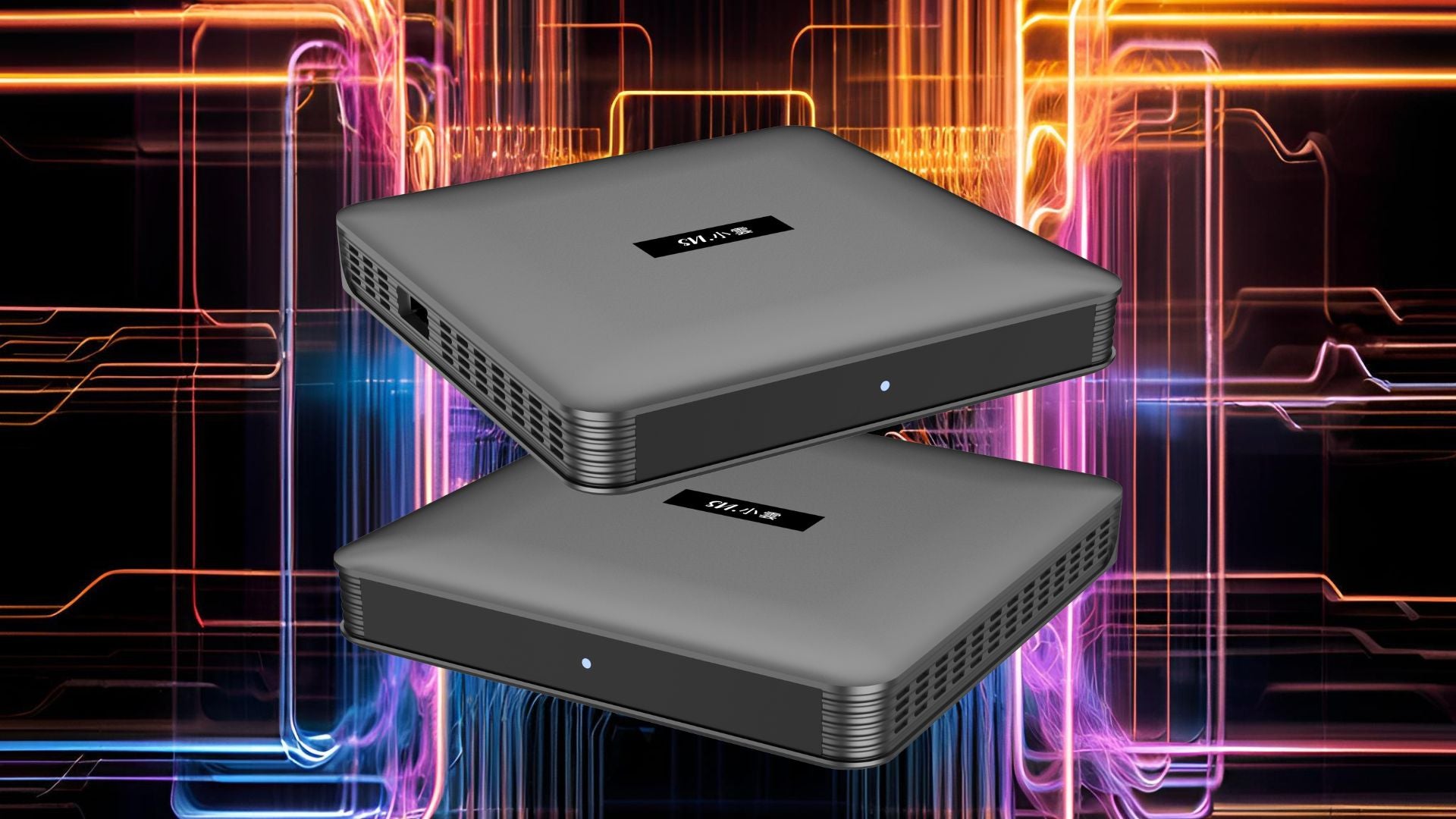 SVICloud TV Site - SVICloud 10P 9P 9Max TV Box 小雲電視盒子