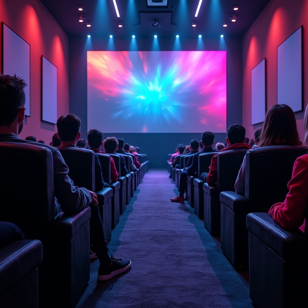 cinema-dolby