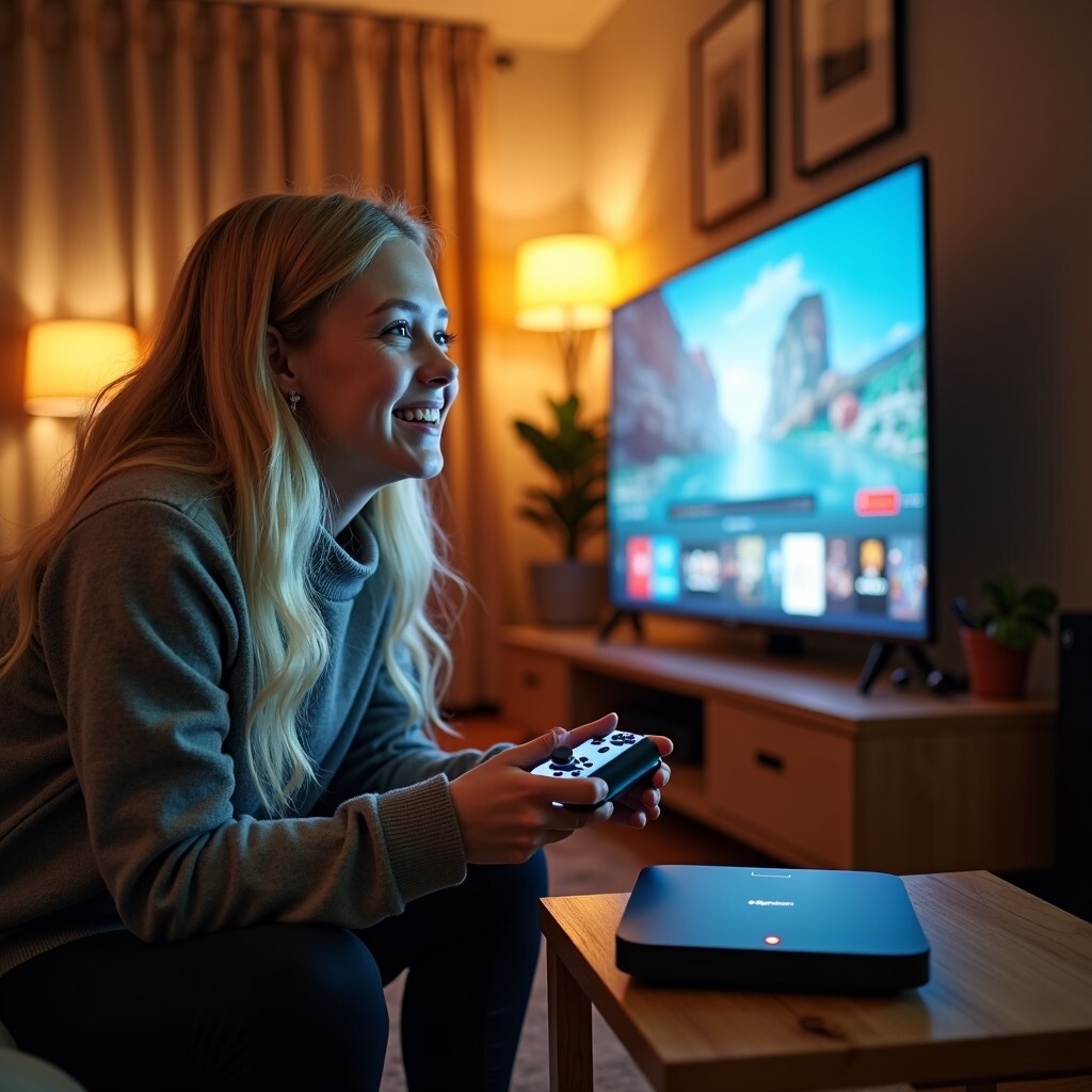 gameplaying-tvbox gameplaying-tvbox