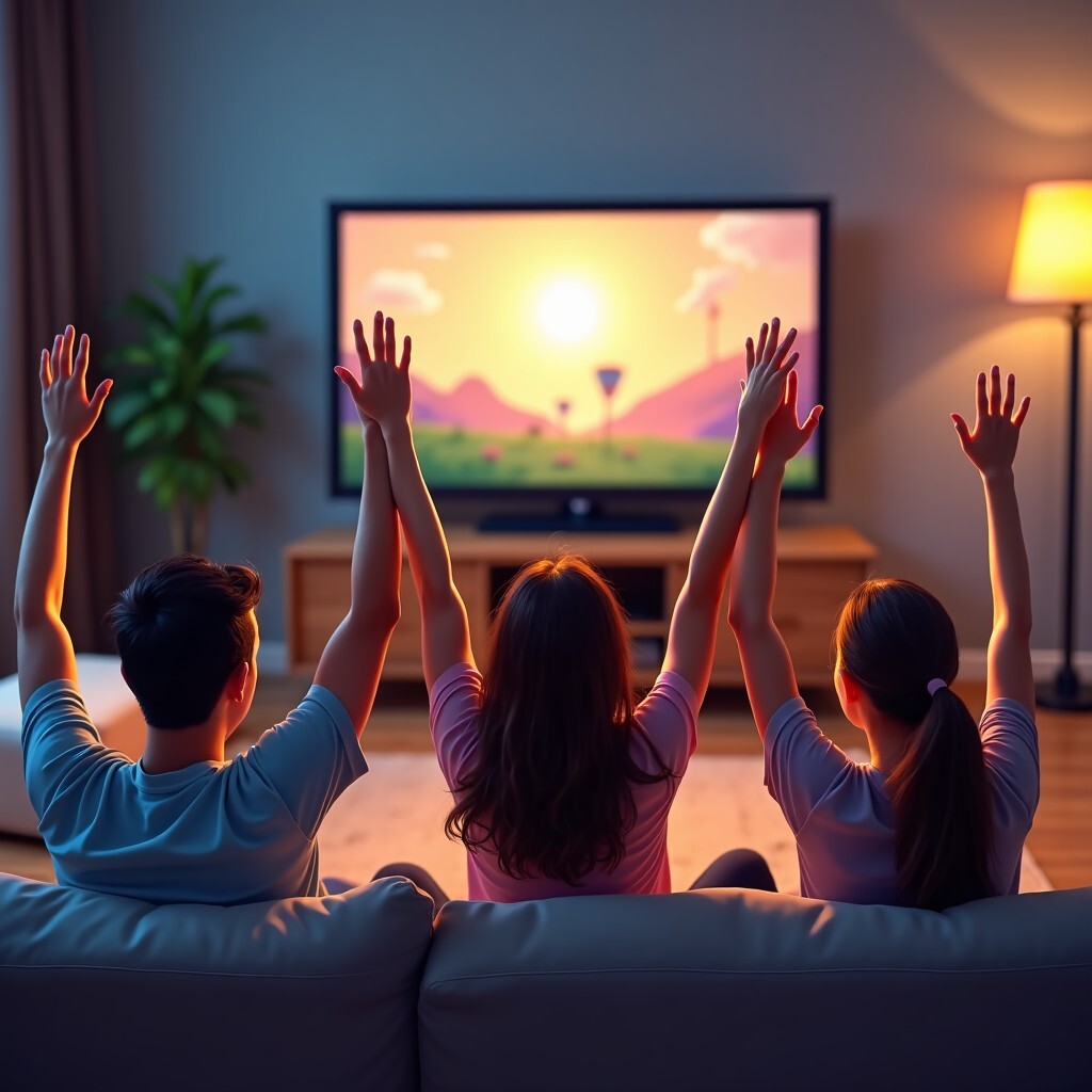 happilywatchingtvtgt